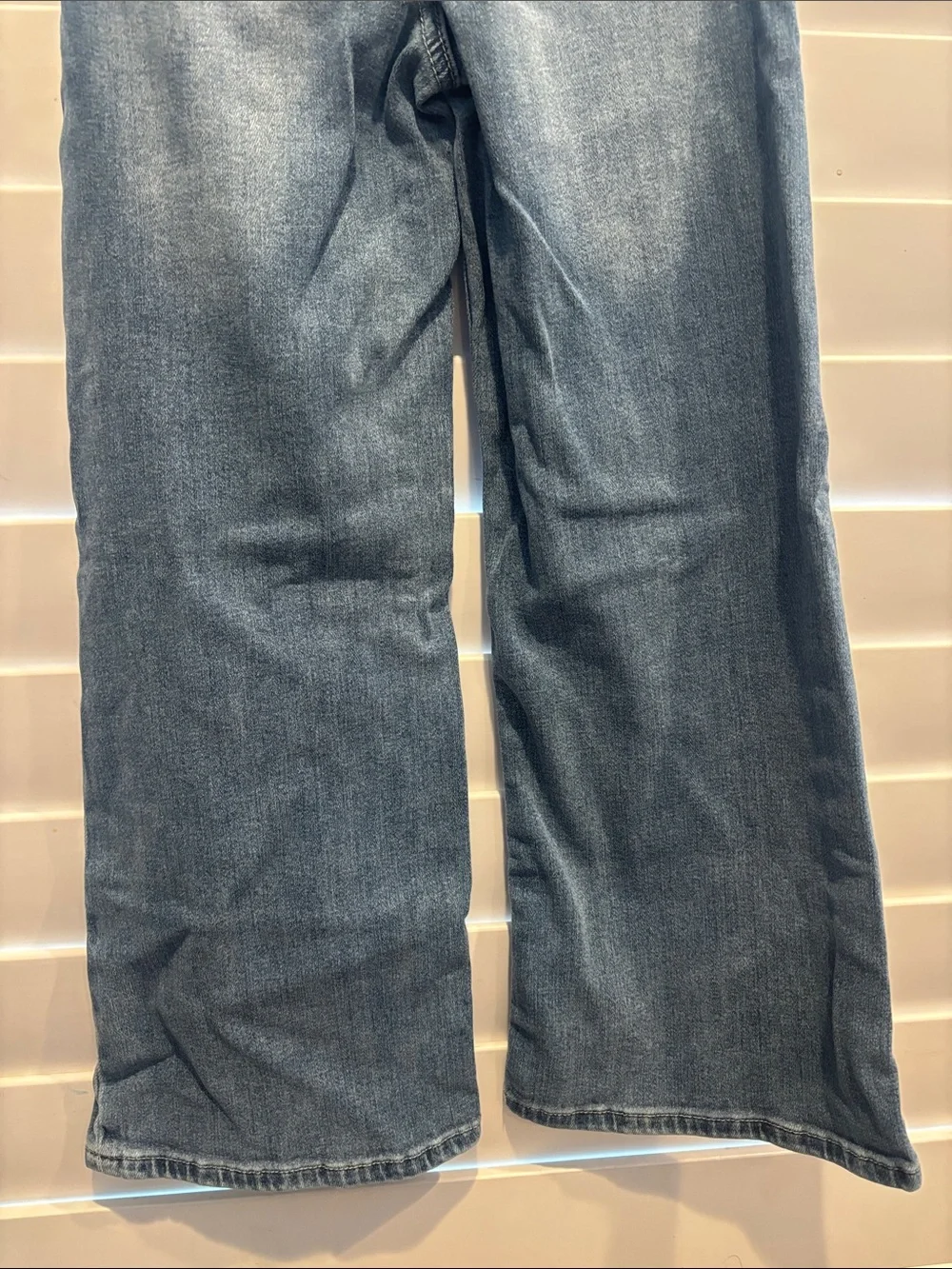 Girls Tractr Wide-Leg Jeans size 7